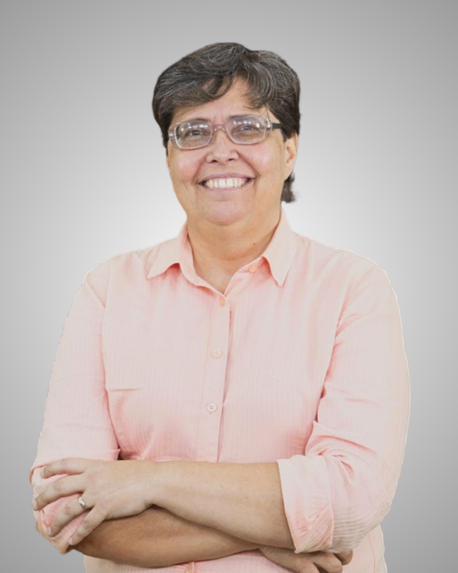 Dra. Gelza Rúbia